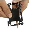 imageCredit Card Multitool