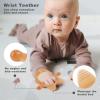 imageTeething Toys 2 Pack