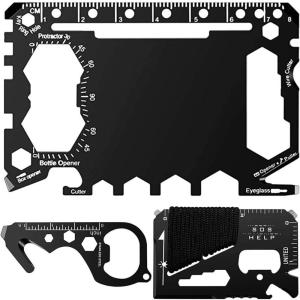 imageCredit Card Multitool