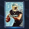 image:imageJohnBee Card Sleeves  3x4 Rigid Toploaders for Cards Hard Plastic Card Protectors Premium Trading Card Sleeves Fit for Sports Cards amp All Standard Trading Cards 100HardSleeves100SoftSleeves100 Hard Sleeves  100 Soft Sleeves